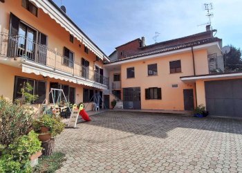 whatsapp image 2025-02-28 at 13.57.10 (2) - Portion of a house via Lunga, 23, Castiglione Torinese - photo 35