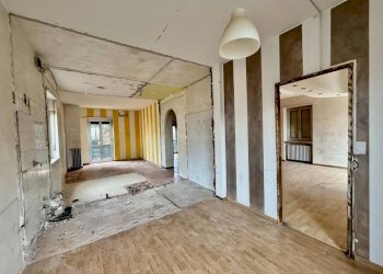 Interno palazzo - Stabile - Palazzo via Montegrappa, 16, Orbassano - foto 8