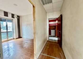 Stanza non arredata - Stabile - Palazzo via Montegrappa, 16, Orbassano - foto 10