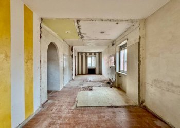 Interno palazzo - Stabile - Palazzo via Montegrappa, 16, Orbassano - foto 11