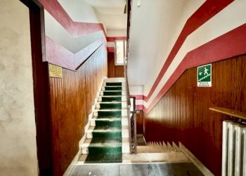 Interno palazzo - Stabile - Palazzo via Montegrappa, 16, Orbassano - foto 12