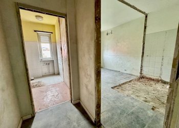 Interno palazzo - Stabile - Palazzo via Montegrappa, 16, Orbassano - foto 14