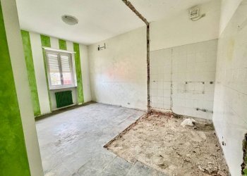 Stanza non arredata - Stabile - Palazzo via Montegrappa, 16, Orbassano - foto 15