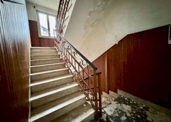 Interno palazzo - Stabile - Palazzo via Montegrappa, 16, Orbassano - foto 18