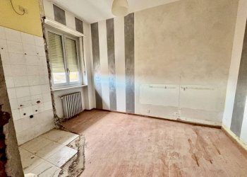 Stanza non arredata - Stabile - Palazzo via Montegrappa, 16, Orbassano - foto 19