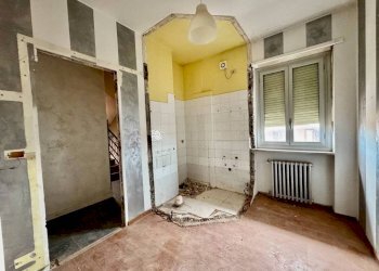 Stanza non arredata - Stabile - Palazzo via Montegrappa, 16, Orbassano - foto 20