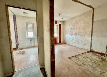 Interno appartamento - Stabile - Palazzo via Montegrappa, 16, Orbassano - foto 21