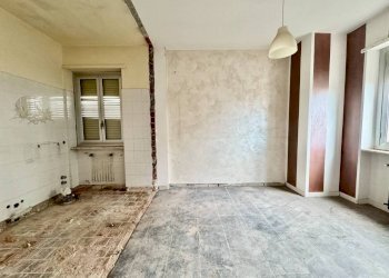 Stanza non arredata - Stabile - Palazzo via Montegrappa, 16, Orbassano - foto 23