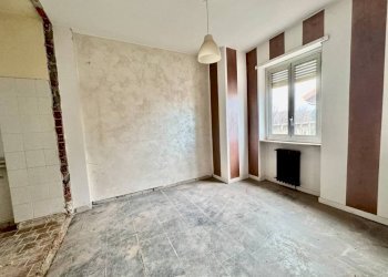 Stanza non arredata - Stabile - Palazzo via Montegrappa, 16, Orbassano - foto 24