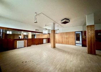 Interno non residenziale - Stabile - Palazzo via Montegrappa, 16, Orbassano - foto 25