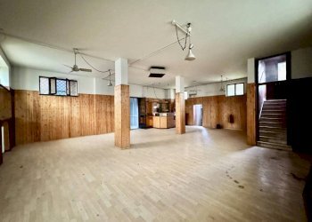 Interno non residenziale - Stabile - Palazzo via Montegrappa, 16, Orbassano - foto 26