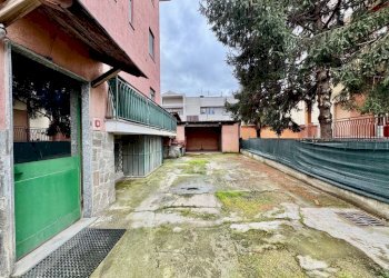 Giardino - Stabile - Palazzo via Montegrappa, 16, Orbassano - foto 29