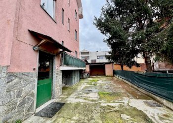 Box auto - Stabile - Palazzo via Montegrappa, 16, Orbassano - foto 30