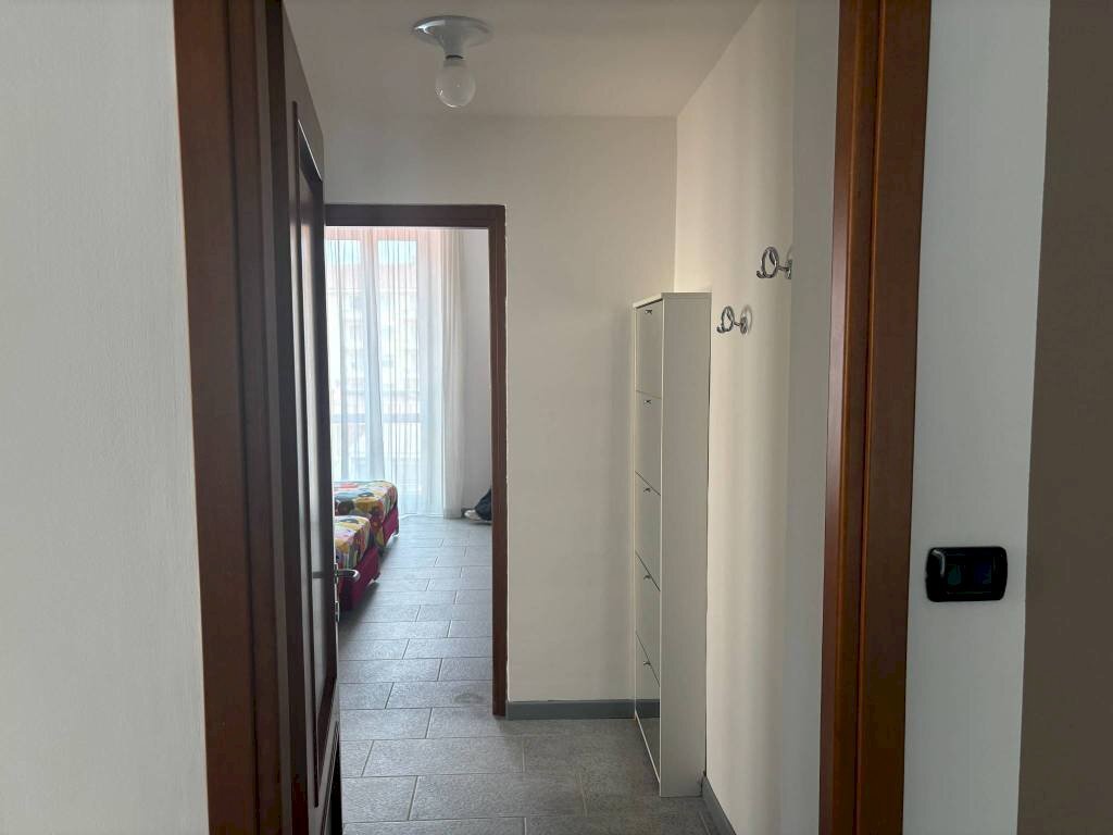 Interno appartamento - Bilocale via Belfiore, 53, Torino (zona San Salvario) - foto 3