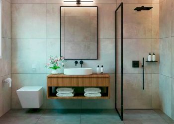 Bagno - Trilocale Torino (zona Centro) - foto 2