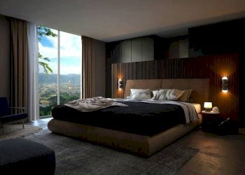 Camera da letto - Trilocale Torino (zona Centro) - foto 3