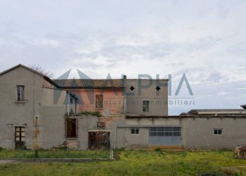 Facciata - Rustico via Roncolo, Longiano - foto 6