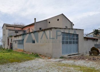 Terreno - Rustico via Roncolo, Longiano - foto 8