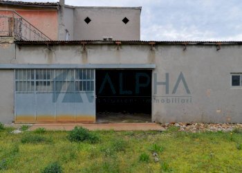 Facciata - Rustico via Roncolo, Longiano - foto 10