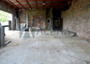 Box auto - Rustico via Roncolo, Longiano - foto 12