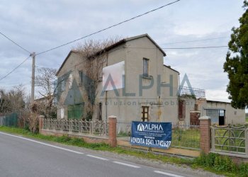 Zona - Rustico via Roncolo, Longiano - foto 14