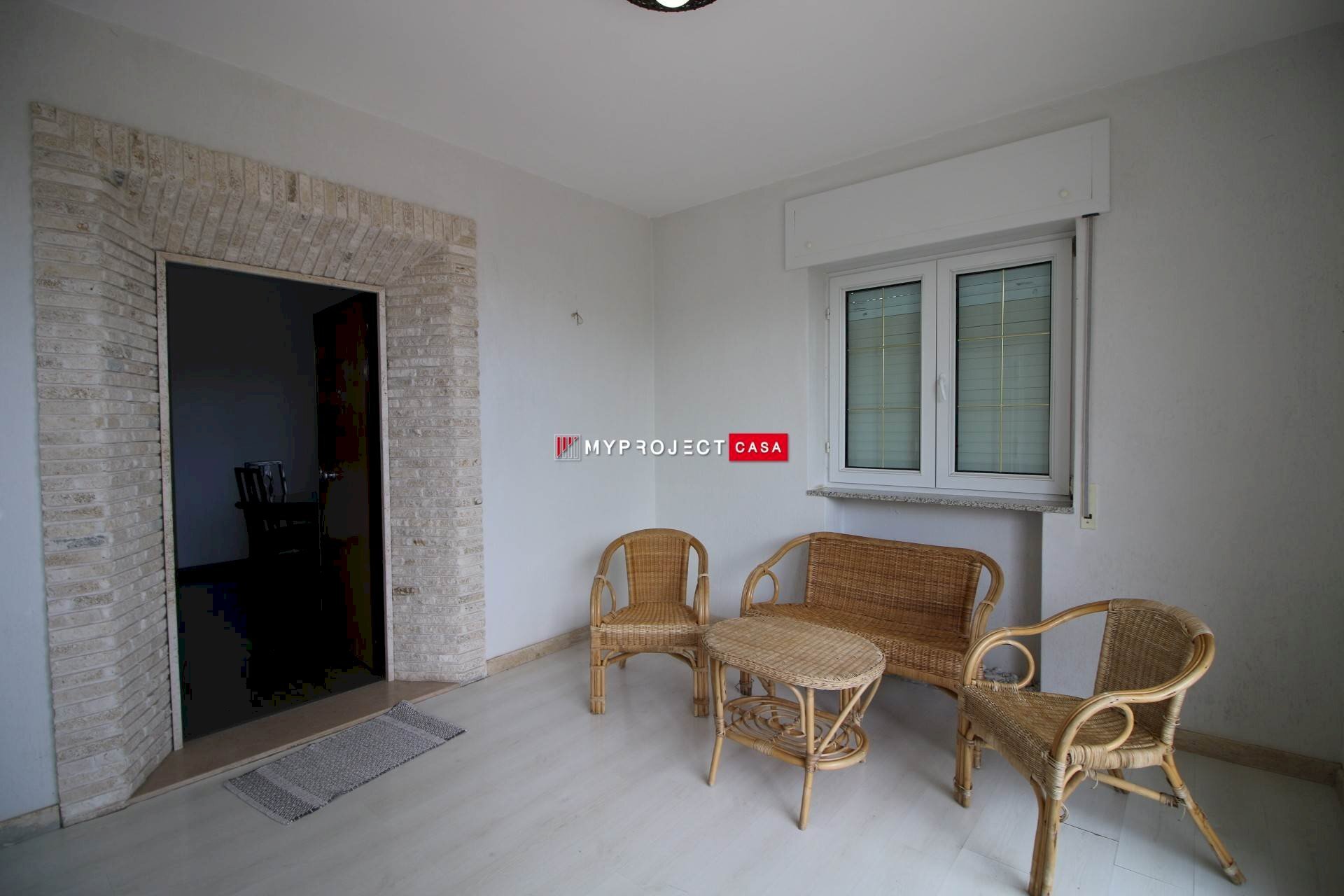 Three-room apartment Contrada Gnignero, Martina Franca - photo 2