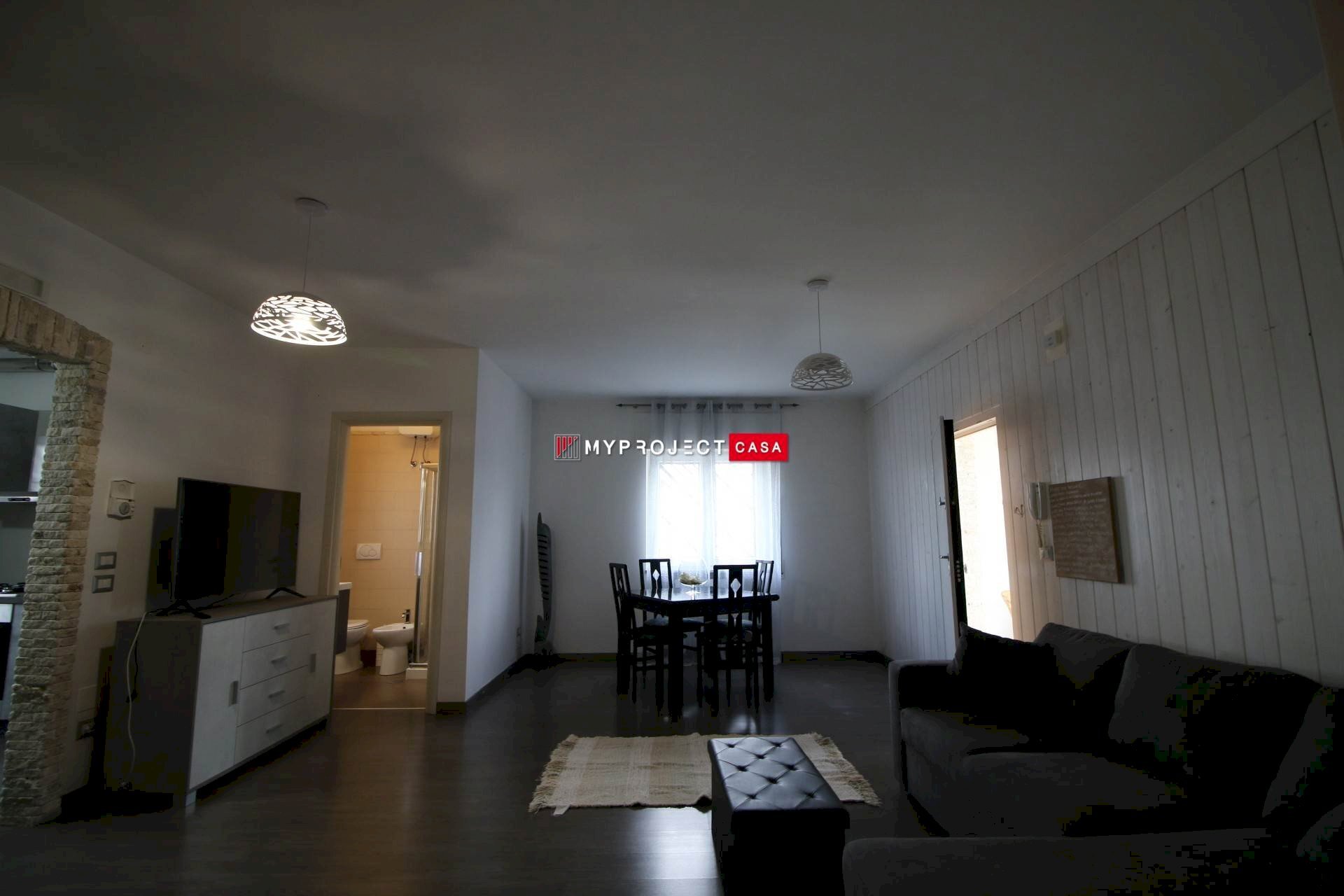 Three-room apartment Contrada Gnignero, Martina Franca - photo 3