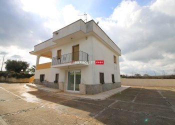 Trilocale Contrada Gnignero, Martina Franca - foto 1