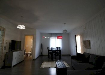 Trilocale Contrada Gnignero, Martina Franca - foto 3