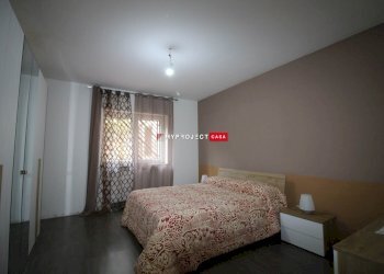 Trilocale Contrada Gnignero, Martina Franca - foto 9