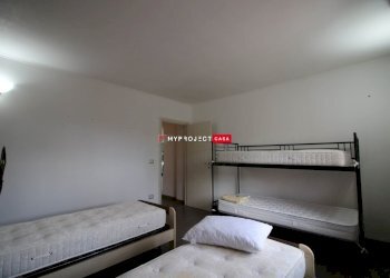 Trilocale Contrada Gnignero, Martina Franca - foto 12