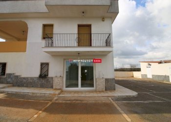 Trilocale Contrada Gnignero, Martina Franca - foto 15