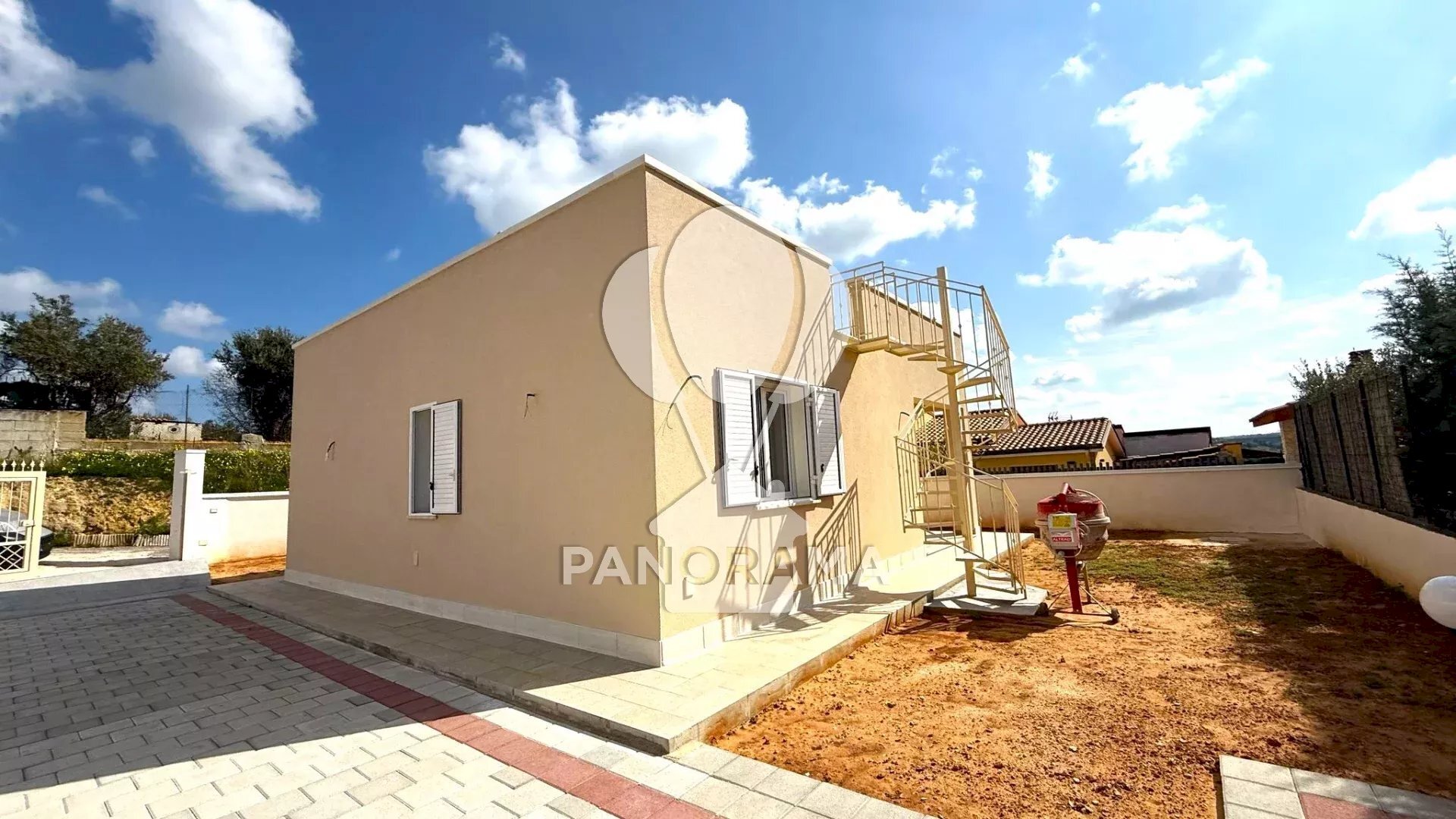 Villa Contrada Colonna, Balestrate - photo 3