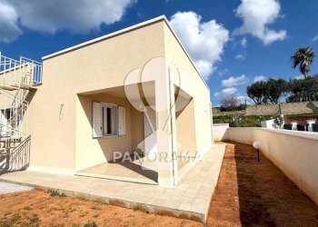 Villa Contrada Colonna, Balestrate - foto 1