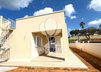 Villa Contrada Colonna, Balestrate - foto 10