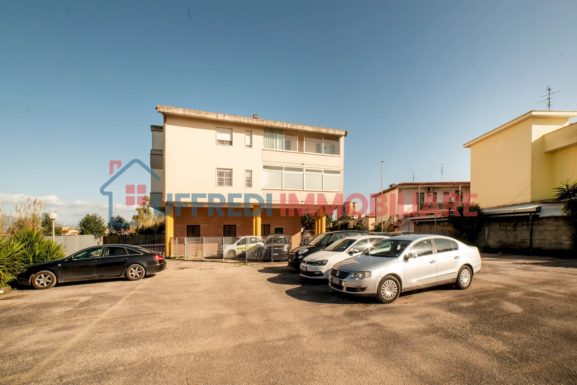 Three-room apartment Via Marco Attilio Regolo, Latina - photo 2