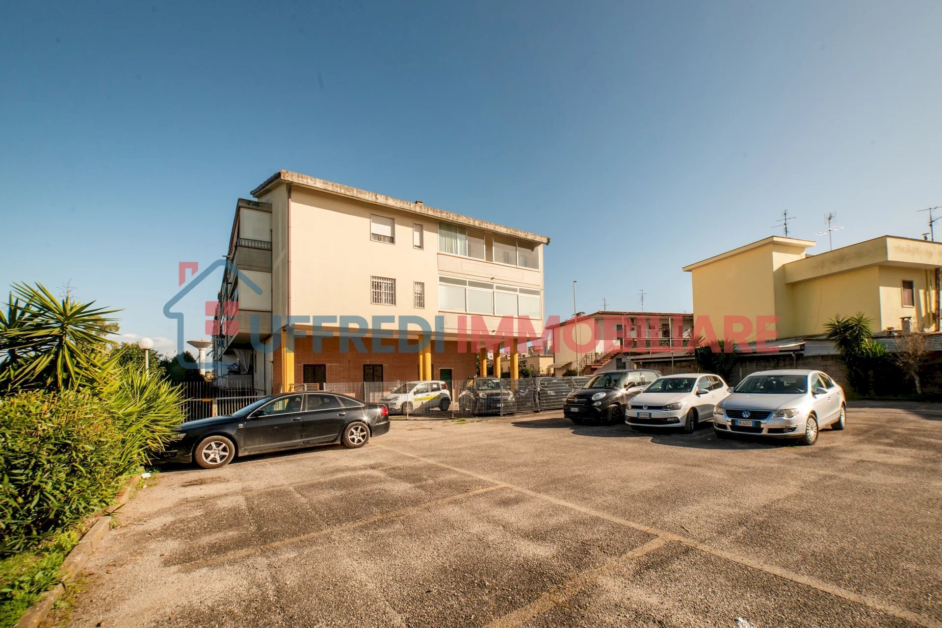 Three-room apartment Via Marco Attilio Regolo, Latina - photo 3