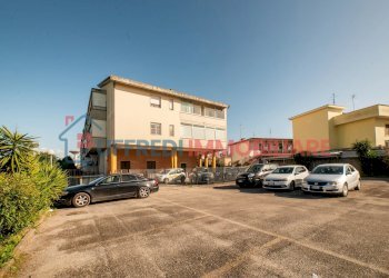 Trilocale Via Marco Attilio Regolo, Latina - foto 3