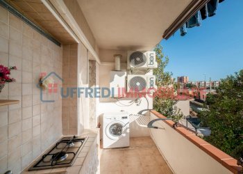 Trilocale Via Marco Attilio Regolo, Latina - foto 11