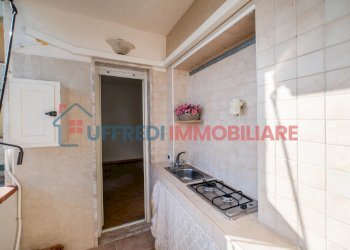 Trilocale Via Marco Attilio Regolo, Latina - foto 12