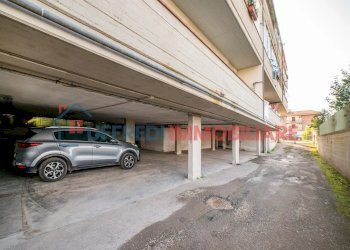 Trilocale Via Marco Attilio Regolo, Latina - foto 24