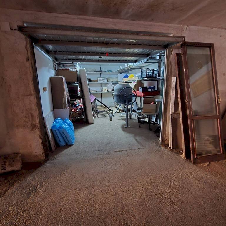 Box via Ferrovia Valle, Mercato San Severino - foto 1