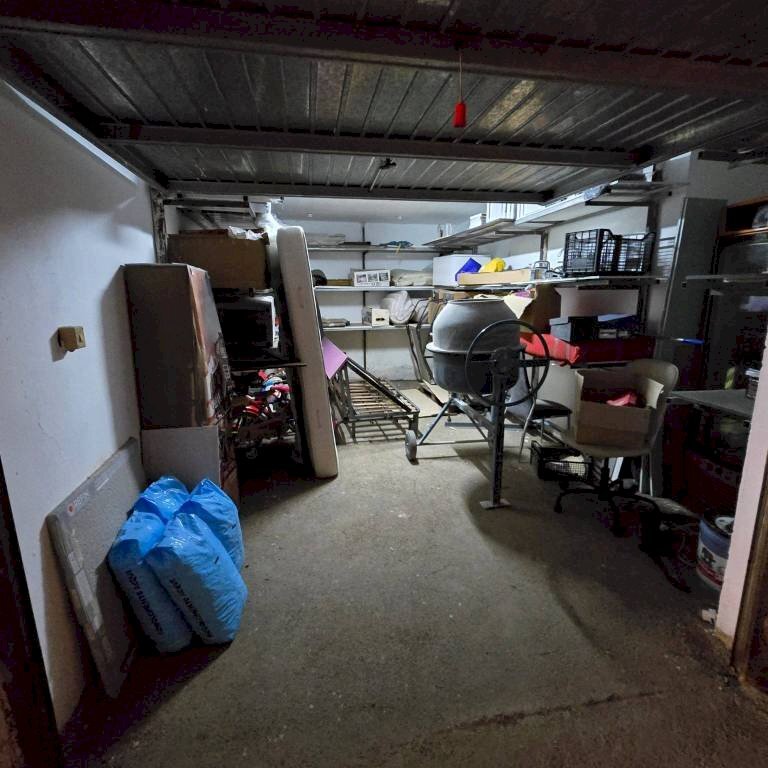 Box via Ferrovia Valle, Mercato San Severino - foto 2