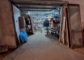 Box via Ferrovia Valle, Mercato San Severino - foto 1