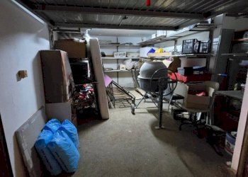 Box via Ferrovia Valle, Mercato San Severino - foto 2