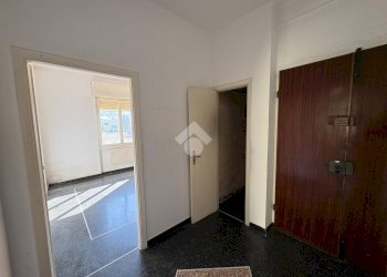 Quadrilocale Via Fratelli Canepa, Serra Riccò - foto 5