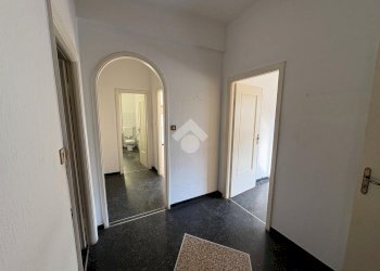 Quadrilocale Via Fratelli Canepa, Serra Riccò - foto 6