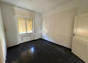 Quadrilocale Via Fratelli Canepa, Serra Riccò - foto 7