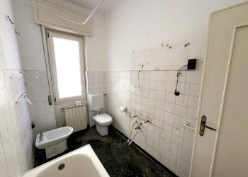 Quadrilocale Via Fratelli Canepa, Serra Riccò - foto 10