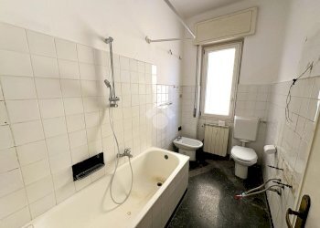 Quadrilocale Via Fratelli Canepa, Serra Riccò - foto 9